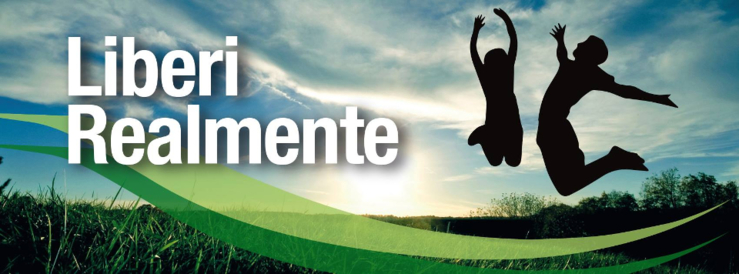 Liberi realmente Re-Evolution.jpeg Liberi Realmente Re-Evolution - 